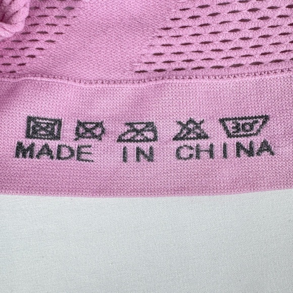 Set of 3 Temu Pull On Sports Bras Fits 42DDD-46D - Picture 8 of 8